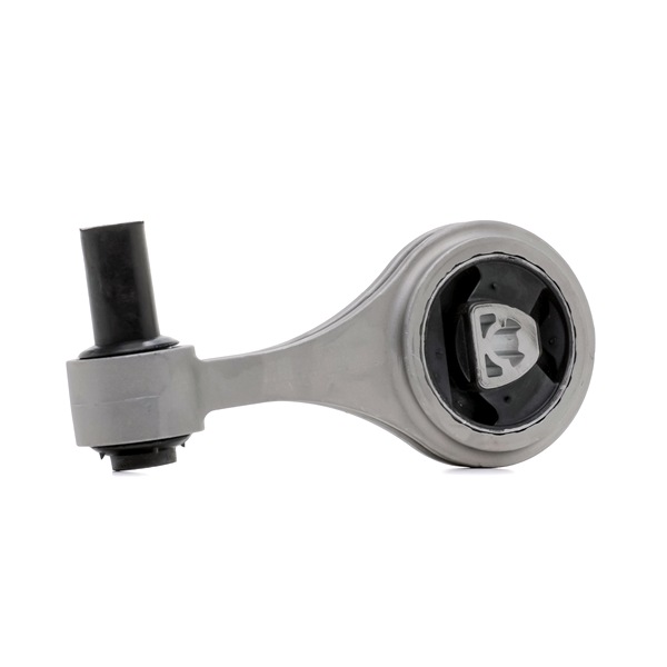 Motorlager 247E1299 RIDEX 51794078 hinten, Vorderachse, Gummimetalllager