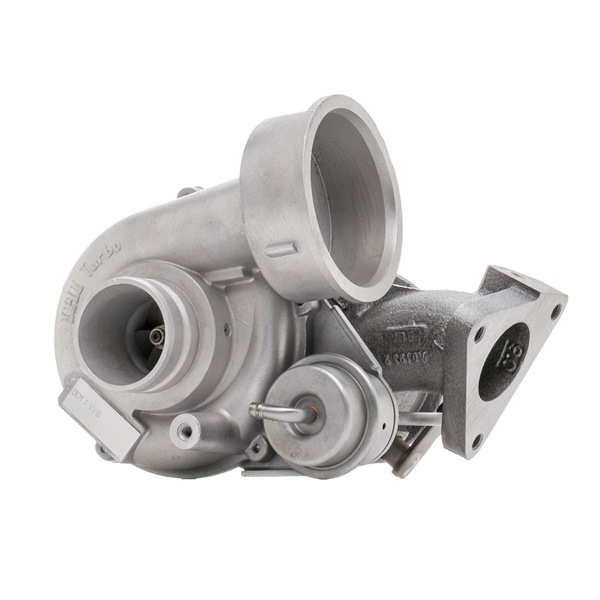 Numéro OEM A 640 090 23 80 - Turbocompresseur 2234C11449R PEUGEOT, CITROËN, MERCEDES-BENZ