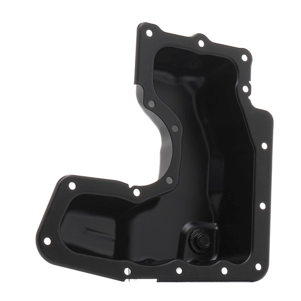 RIDEX 592O0262 oil sump PEUGEOT 2008 Estate (CU_) 1.2 THP / PureTech 130hp 2015