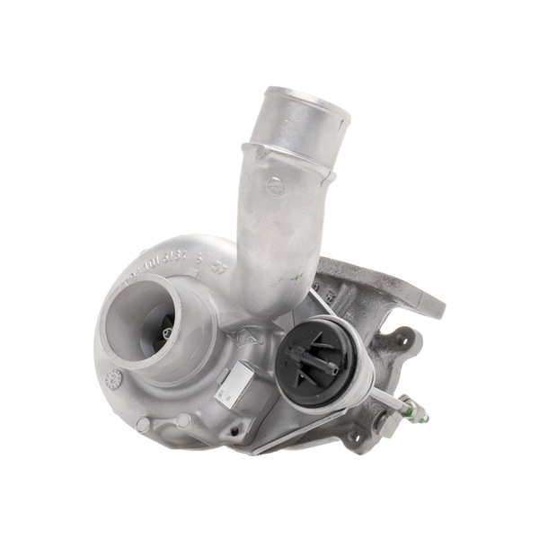 RIDEX REMAN 2234C11949R turbo RENAULT Master II Van 2.5 dCi 100 99CV 2005