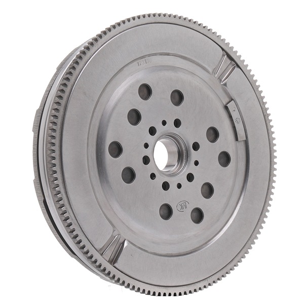 Zweimassenschwungrad 577F0268R RIDEX REMAN VAUXHALL Astra Mk6 (J) GTC (P10) 1.4 2013 140 PS