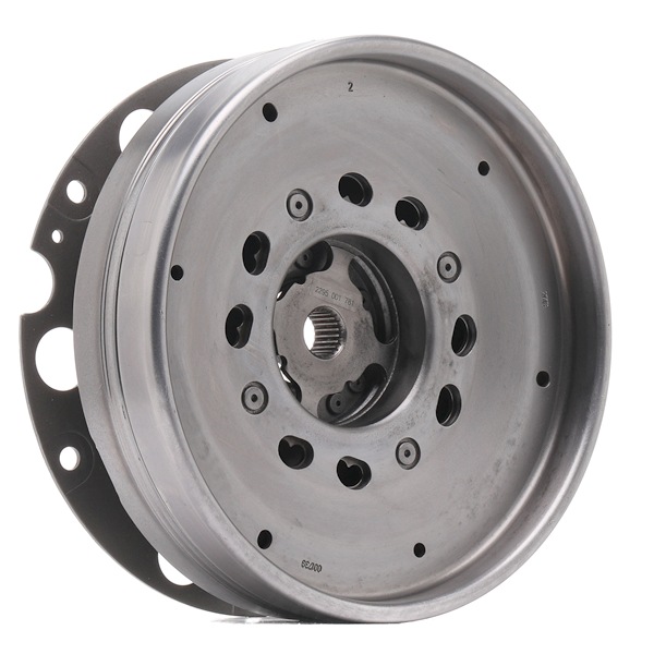 RIDEX REMAN 577F0254R Schwungrad AUDI A6 Limousine (4A2, C8) 45 TFSI Mild Hybrid quattro 245 PS Benzin/Elektro 2020