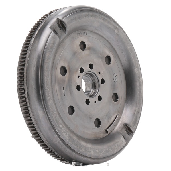 Massavliegwiel 577F0155R RIDEX REMAN Volkswagen Multivan T5 (7HM, 7HN, 7HF, 7EF, 7EM, 7EN) 2.0 TDI 2015 136 Pk