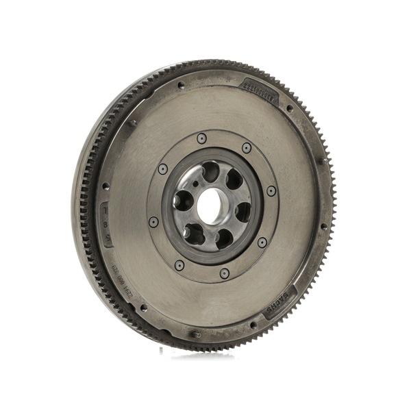 RIDEX REMAN | Svinghjul Ø: 228mm, med svinghjulskruer 577F0150R VW Golf IV Variant (1J5) 2000 billige på nett