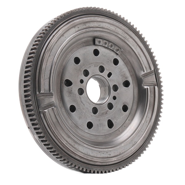 RIDEX REMAN 577F0058R Flywheel ALFA ROMEO 159 (939) 1.9 JTDM 16V 150 hp Diesel 2008