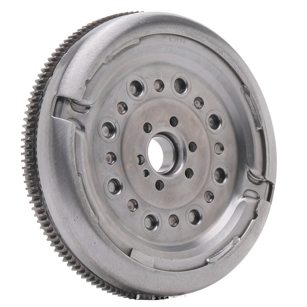 RIDEX REMAN | Dobbelmasse svinghjul Ø: 240mm, med svinghjulskruer 577F0055R JEEP Gladiator (JT) 2024 billige på nett