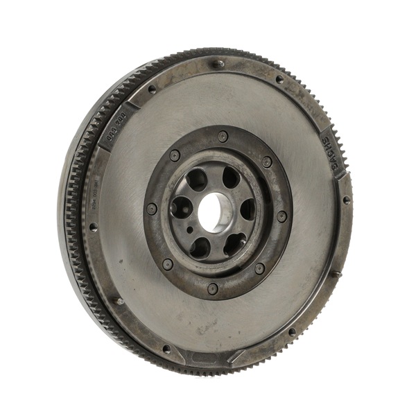 CRAFTER 30-50 Open laadbak/ Chassis (2F_): Vliegwiel van RIDEX REMAN