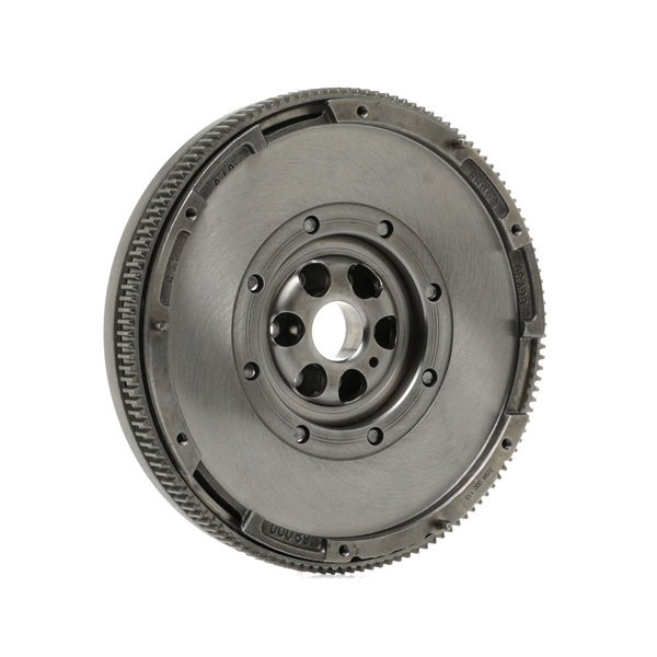 Volano 577F0009R RIDEX REMAN Volkswagen Touran I (1T1, 1T2) 2.0 TDI 2005 140 CV