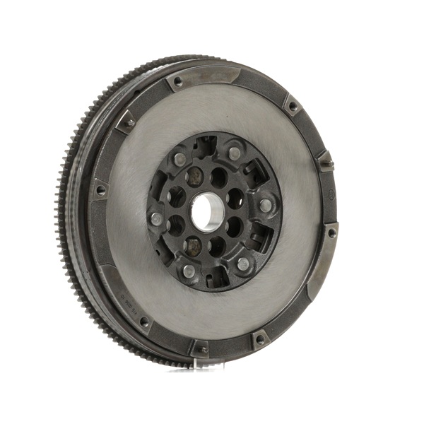 Svinghjul 577F0002R RIDEX REMAN OPEL Corsa C Hatchback (X01) 1.7 CDTI (F08, F68) 2004 100 hk