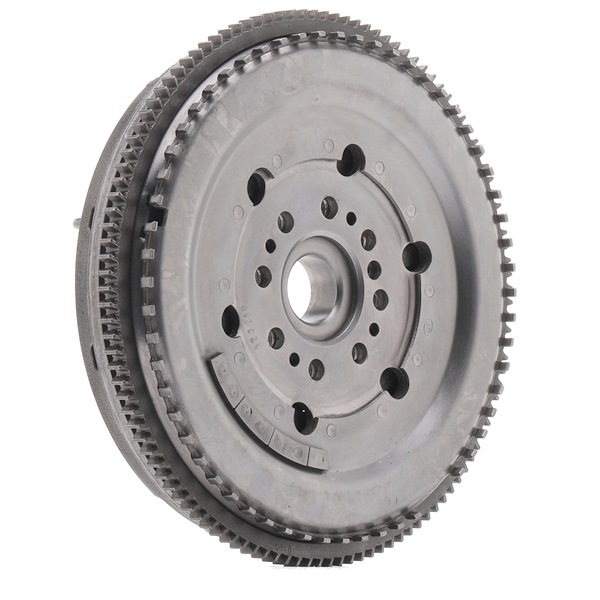 Svinghjul 577F0066R RIDEX REMAN FORD Transit Mk5 Minibuss (V184, V185) 2.0 TDCi 2002 125 hk