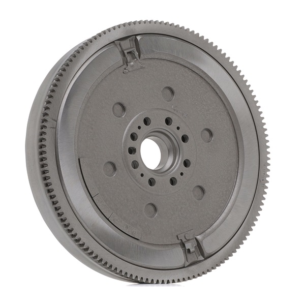 RIDEX REMAN 577F0017R volant moteur CITROËN Jumpy II Van 2.0 HDi 136CV 2010