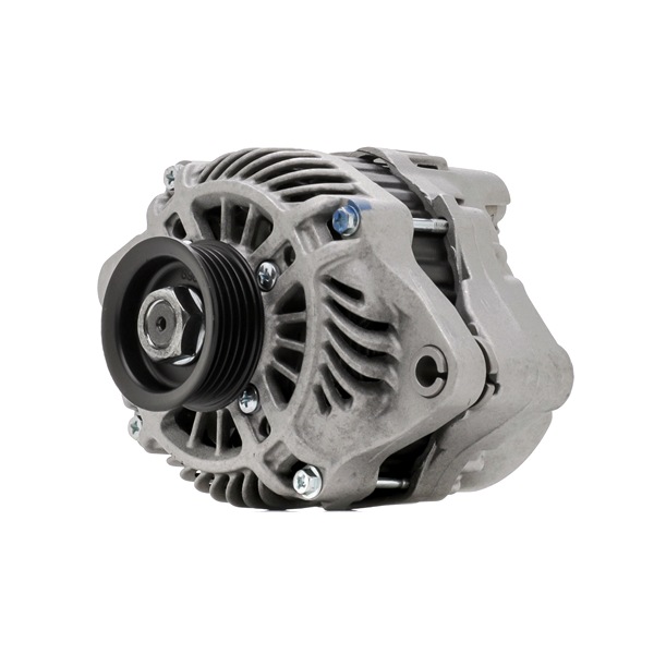 Generator 4G1529R RIDEX REMAN SUZUKI Swift IV Hatchback (FZ, NZ) 1.6 (AZG 416, AZH 416, RS416, ZC32S, ZA32S) 2014 136 HK