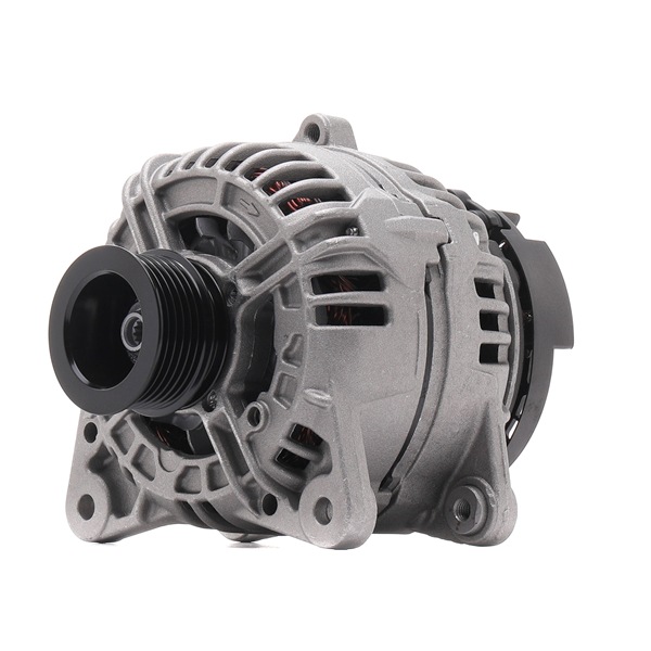 RIDEX REMAN 4G1399R alternateur DACIA Duster Van 1.6 16V Hi-Flex 105CV 2018
