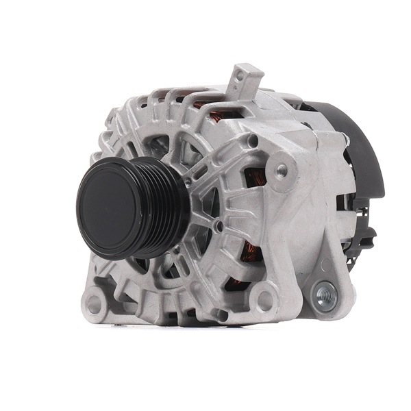 Dynamo 4G1391R RIDEX REMAN FORD Transit Custom V362 Minibuss (F3) 2.0 EcoBlue 2022 150 hk