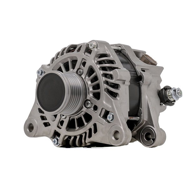 Alternator 4G1370R RIDEX REMAN MAZDA CX-5 II (KF) 2.2 D AWD (KF4W2) 2018 175 KM