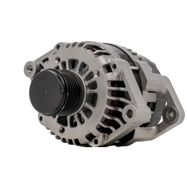 Alternatore 4G0532R RIDEX REMAN OPEL Antara (L07) 2.0 CDTI 4x4 2008 150 CV