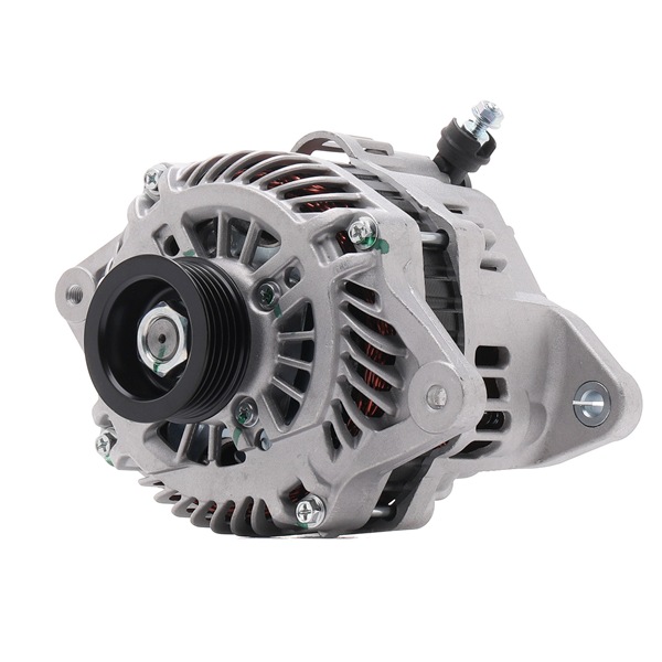 Dynamo 4G0296R RIDEX REMAN SUBARU Legacy IV Stasjonsvogn (BP) 2.0 R AWD (BP5) 2007 150 hk