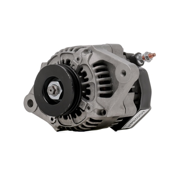Número OEM 17580-64010 - Alternador 4G0284R OPEL, SUZUKI