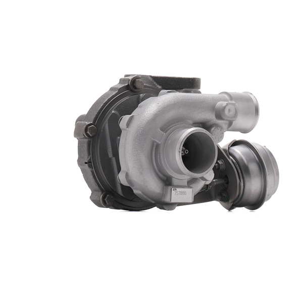 RIDEX REMAN | Turbocompressor sobrealimentação 2234C10086R KIA Magentis II (MG) 2005 baratos online