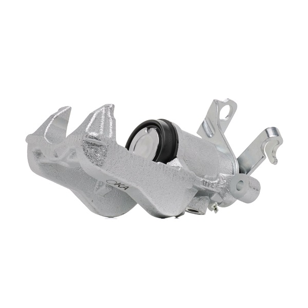 RIDEX REMAN 78B3534R Brake caliper VAUXHALL Astra Mk6 (J) GTC (P10) 2.0 VXR 280 hp Petrol 2013
