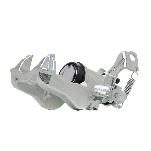 RIDEX REMAN 78B3533R Brake caliper VAUXHALL Astra Mk6 (J) GTC (P10) 2.0 VXR 280 hp Petrol 2014