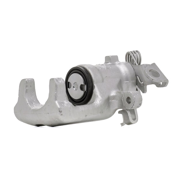 RIDEX REMAN 78B3079R brake caliper VAUXHALL Astra Mk4 (G) CC (T98) 1.6 16V (F08, F48) 101hp 1998