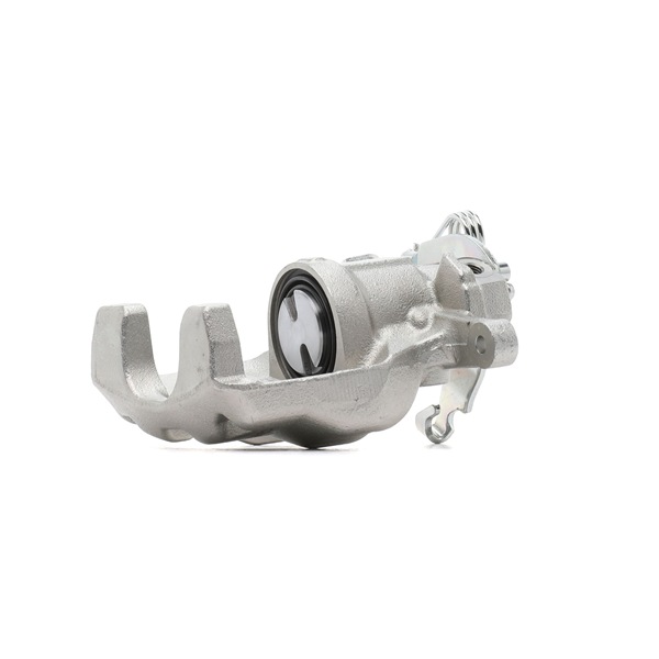 RIDEX REMAN 78B2742R Brake caliper Volkswagen Amarok Pickup (2HA, 2HB, S1B, S6B, S7A, S7B) 2.0 TSI 160 hp Petrol 2016