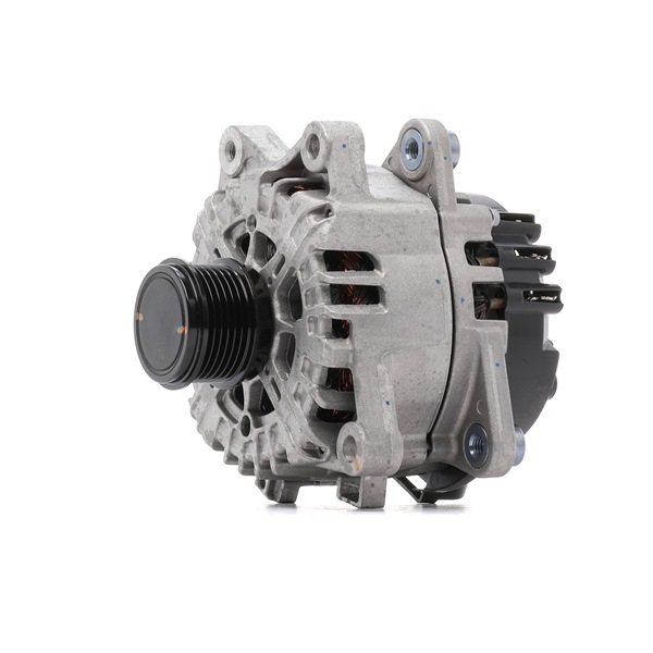 Generator 2432355 FORD FORD S-Max Mk2 (CJ) 2.0 EcoBlue 2025 150 PS