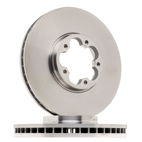 Bremsscheiben 2171541 FORD FORD Transit Custom V362 Bus (F3) 2.0 EcoBlue mHEV 2024 150 PS