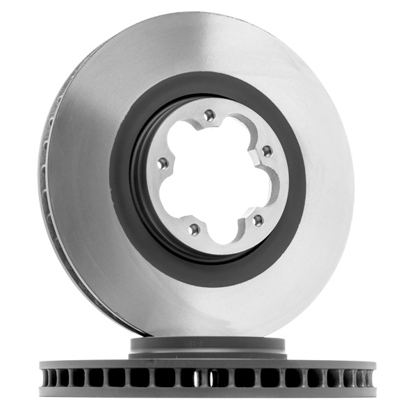 Bremsscheiben 2199111 FORD FORD Transit Custom V362 Bus (F3) 2.0 EcoBlue mHEV 2025 150 PS