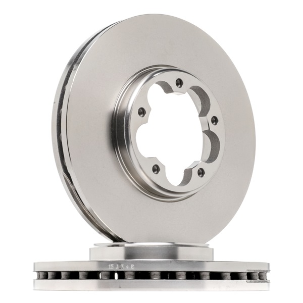 Bremsscheiben 2221678 FORD FORD Transit Custom V362 Bus (F3) 2.0 EcoBlue mHEV 2023 150 PS