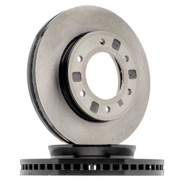 FORD | Dischi dei freni rivestito, ventilazione interna 2557967 FORD Ranger Mk3 (TKE) 2025 economici online