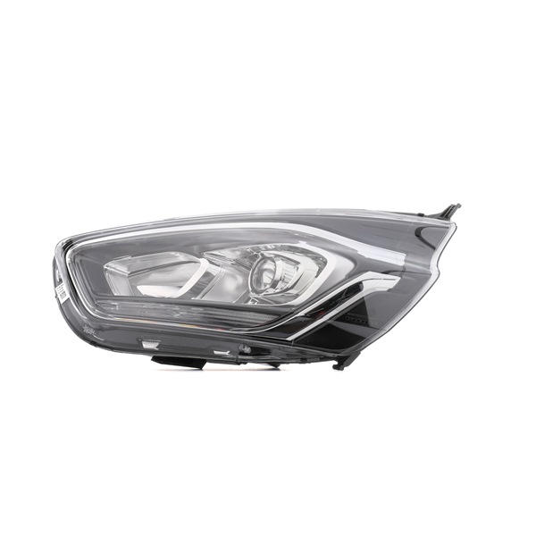 FORD | Hovedlys H7/H1, LED, med elektromotor, venstre 2481757 FORD Transit Custom V362 Minibuss (F3) 2025 billige på nett