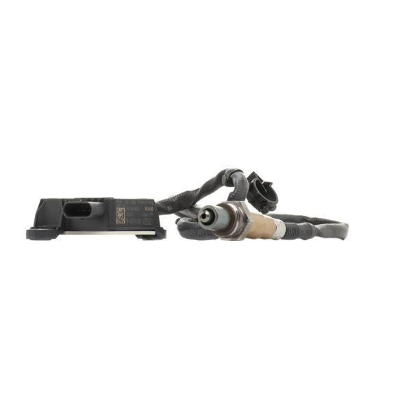 Eksossystem FORD Transit Mk7 Flatvogn lastebil / Chassis (V363): NOx-sensor, NOx-katalysator FORD 2361236