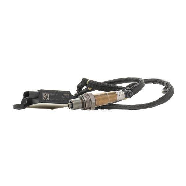 FORD 2355116 Ford Focus IV HN lambda sensor replacement cost