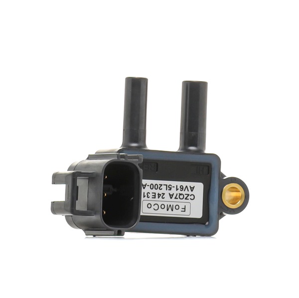 Abgasdrucksensor 1786775 FORD FORD Kuga Mk1 SUV 2.0 TDCi 4x4 2012 163 PS