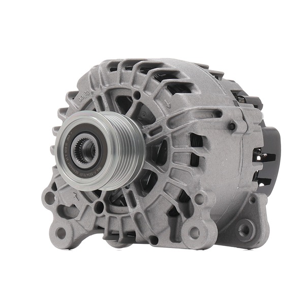 Generator 4G1651R RIDEX REMAN SKODA Octavia III Combi (5E5) 1.6 TDI 4x4 2018 115 PS