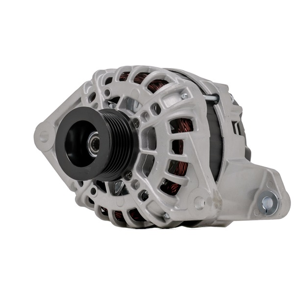 Alternator 4G2011R RIDEX REMAN IVECO Daily VI Flatbed Vrachtwagen/Chassis 33S13, 35S13, 35C13 2022 126 Pk