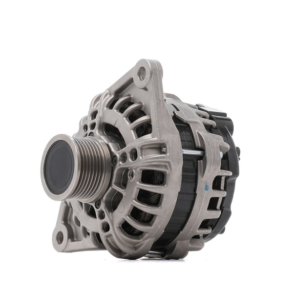 RIDEX REMAN 4G2060R Alternator FIAT Ducato Platform / Chassis (250_, 290_) 2.3 D 110 Multijet 113 hp Diesel 2022