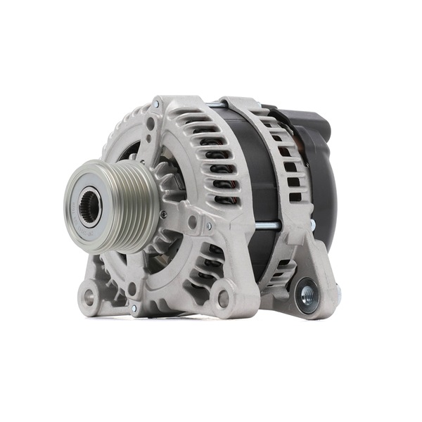 Alternator 4G2143R RIDEX REMAN OPEL Combo MPV (X19) 1.5 2018 131 Pk
