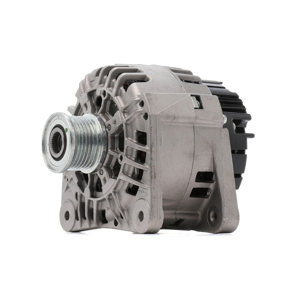 Generator 4G2170R RIDEX REMAN RENAULT Grand Scénic III (JZ) 1.2 TCe 2013 132 hk