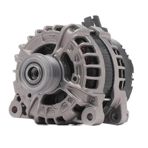Numer OEM LR0 77394 - Alternator 4G2182R LAND ROVER, ROVER