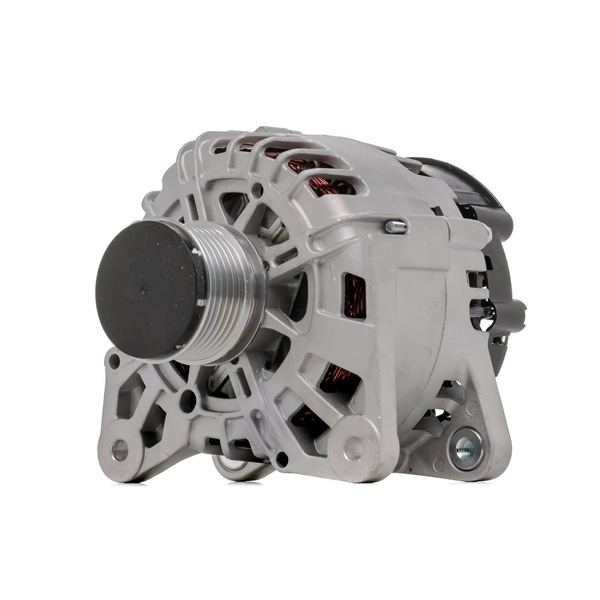 Numer OEM 23 10 072 81R - Alternator 4G1937R TOYOTA, RENAULT, NISSAN, SUZUKI, DACIA