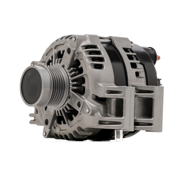 Numer OEM P04801778AF - Alternator 4G1247R JEEP, CHRYSLER, DODGE, RAM