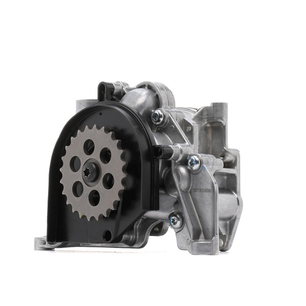 Oljepumpe 596O0232 RIDEX BMW 1 Hatchback (F20) 118 d 2011 143 hk