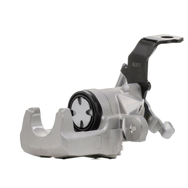 RIDEX REMAN 78B2821R Bremssattel LEXUS CT (ZWA10_)