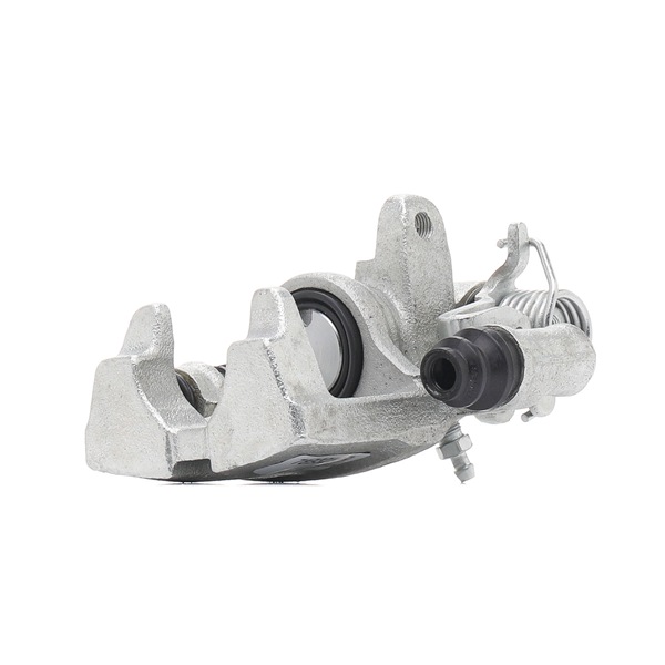 Bremsekaliber 78B3216R RIDEX REMAN MITSUBISHI Colt III (C50) 1.6 GTi 16V 1990 124 HK