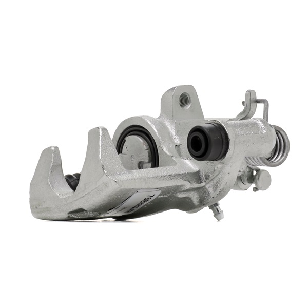 RIDEX REMAN 78B3324R brake caliper MITSUBISHI Lancer V Saloon (CB_A, CD_A, CE_A) 1.6 16V 4WD 113hp 1994