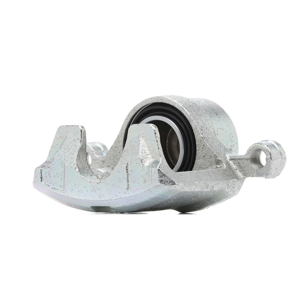 Bremsecaliper 78B3441R RIDEX REMAN MITSUBISHI Eclipse II Coupé (D32A) 2.0 1997 141 hk