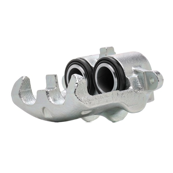 RIDEX REMAN 78B3455R Bremssattel NISSAN Vanette Cargo Kastenwagen (HC23)
